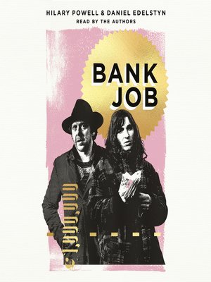 cover image of Bank Job